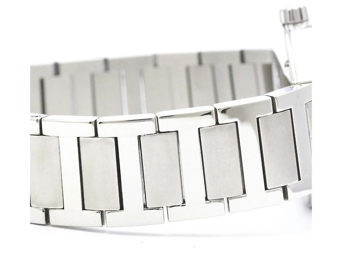 Hermès Orologio HERMES Nomade Steel Auto Quartz da donna NO1.210 - vista 8