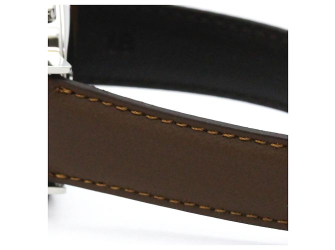 Hermès Relógio de Pulso Cronógrafo Hermes Nomade - vista 3