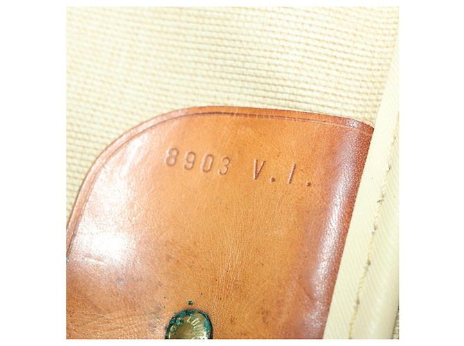 LOUIS VUITTON Monogram Sirius 60 Boston Bag M41402 LV Auth 202308 Monogramm - Ansicht 12