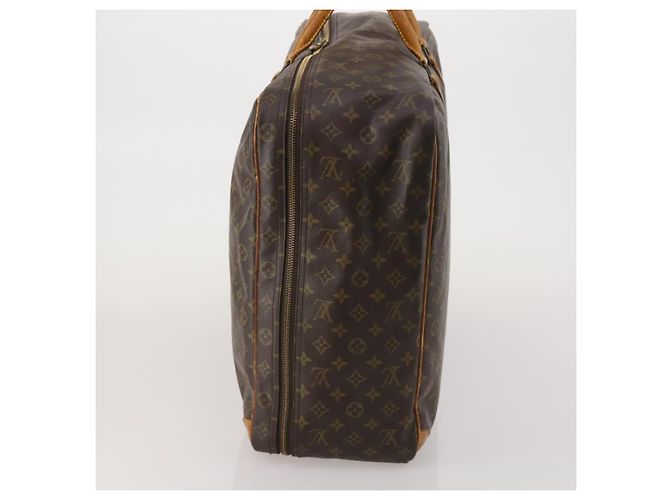 LOUIS VUITTON Monogram Sirius 60 Boston Bag M41402 LV Auth 202308 Monogramm - Ansicht 3