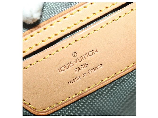 LOUIS VUITTON LV Cup Evasion Boston Bag Blue LV Auth 202477 Blau - Ansicht 25