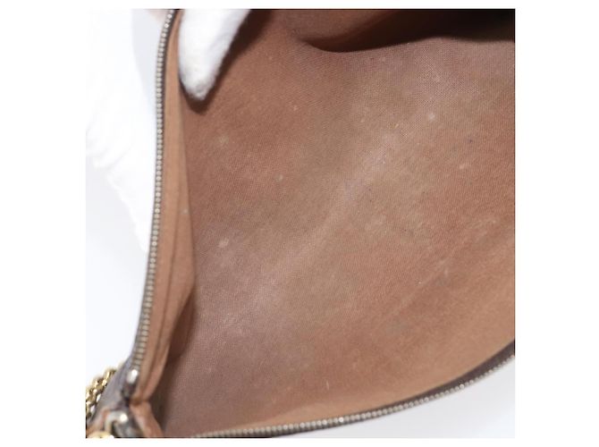 LOUIS VUITTON Monogram Sophie Accessory Pouch M40158 LV Auth 203065A Monograma - vista 11