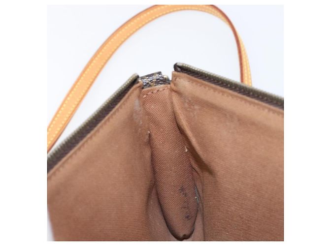 LOUIS VUITTON Monogram Sophie Accessory Pouch M40158 LV Auth 203065A Monograma - vista 24