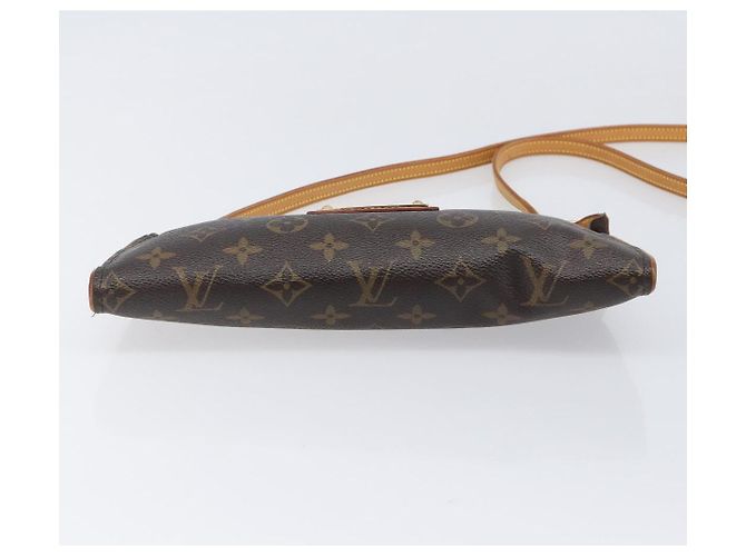 LOUIS VUITTON Monogram Sophie Accessory Pouch M40158 LV Auth 203065A Monograma - vista 5