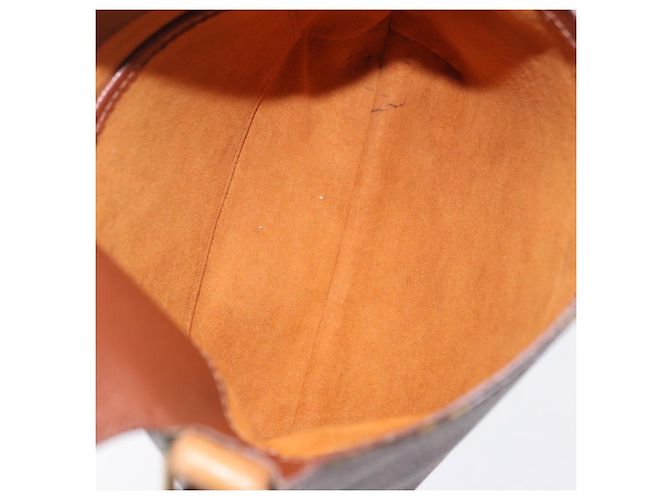 LOUIS VUITTON Monogram Musette Salsa Short Shoulder Bag M51258 LV Auth 204735A Monogramma - vista 11