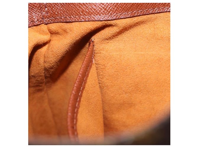LOUIS VUITTON Monogram Musette Salsa Short Shoulder Bag M51258 LV Auth 204735A Monogramma - vista 12