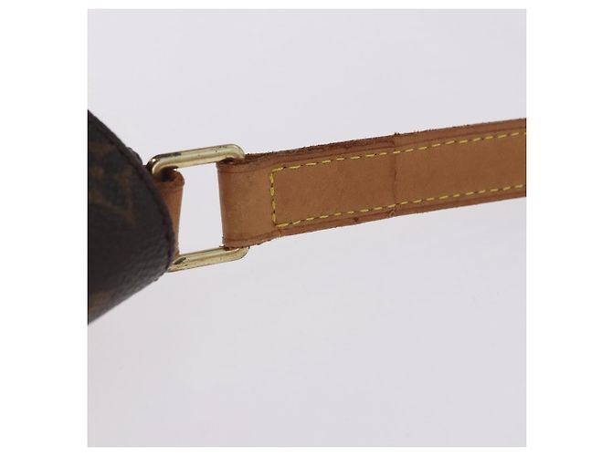LOUIS VUITTON Monogram Musette Salsa Short Shoulder Bag M51258 LV Auth 204735A Monogramma - vista 18