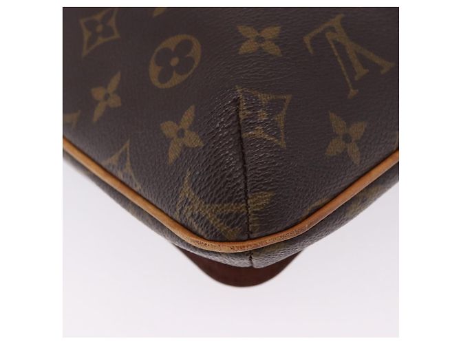 LOUIS VUITTON Monogram Musette Salsa Short Shoulder Bag M51258 LV Auth 204735A Monogramma - vista 21