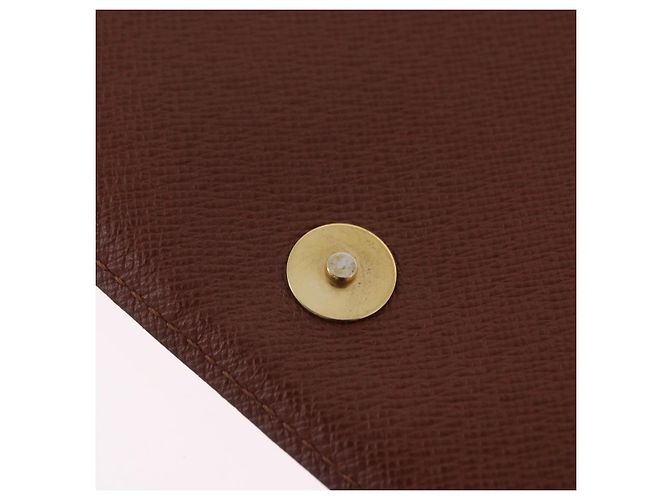LOUIS VUITTON Monogram Musette Salsa Short Shoulder Bag M51258 LV Auth 204735A Monogramma - vista 23