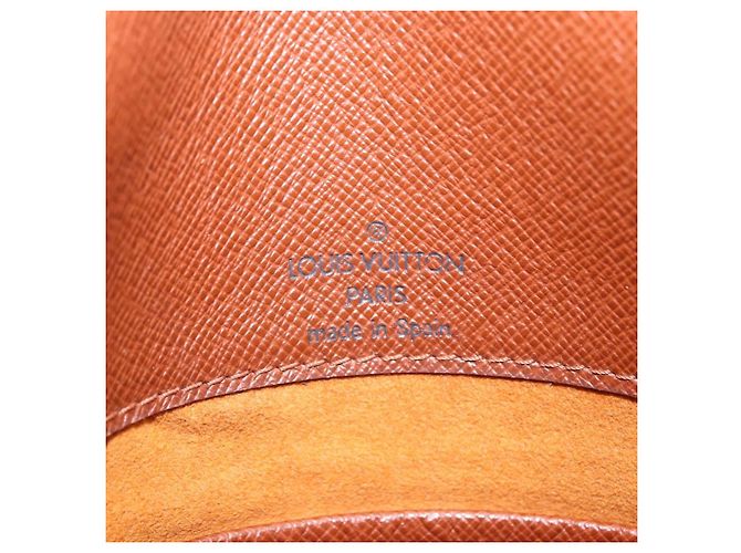 LOUIS VUITTON Monogram Musette Salsa Short Shoulder Bag M51258 LV Auth 204735A Monogramma - vista 25
