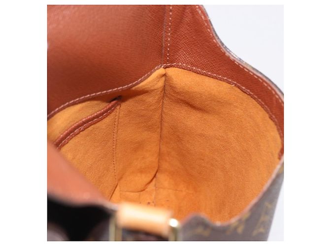 LOUIS VUITTON Monogram Musette Salsa Short Shoulder Bag M51258 LV Auth 204735A Monogramma - vista 26