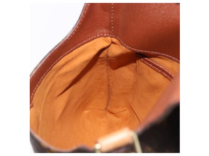 LOUIS VUITTON Monogram Musette Salsa Short Shoulder Bag M51258 LV Auth 204735A Monogramma - vista 27