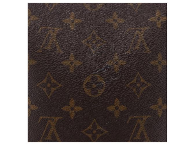 LOUIS VUITTON Monogram Musette Salsa Short Shoulder Bag M51258 LV Auth 204735A Monogramma - vista 3