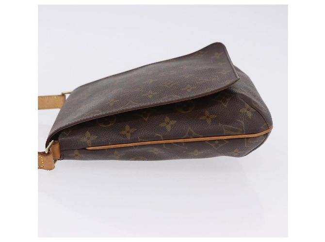 LOUIS VUITTON Monogram Musette Salsa Short Shoulder Bag M51258 LV Auth 204735A Monogramma - vista 5