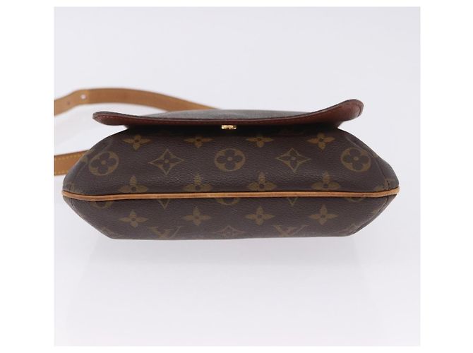 LOUIS VUITTON Monogram Musette Salsa Short Shoulder Bag M51258 LV Auth 204735A Monogramma - vista 6