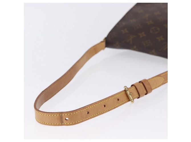 LOUIS VUITTON Monogram Musette Salsa Short Shoulder Bag M51258 LV Auth 204735A Monogramma - vista 7