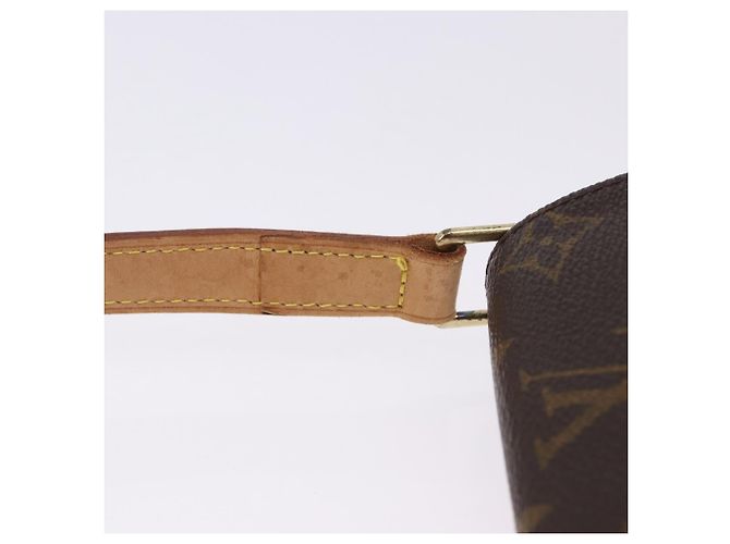 LOUIS VUITTON Monogram Musette Salsa Short Shoulder Bag M51258 LV Auth 204735A Monogramma - vista 9