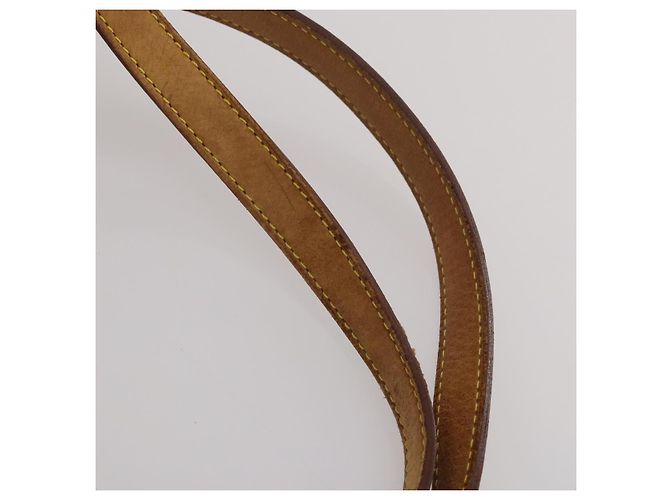 Zaino LOUIS VUITTON Monogram Montsouris MM M51136 LV Auth 197278 Monogramma - vista 15