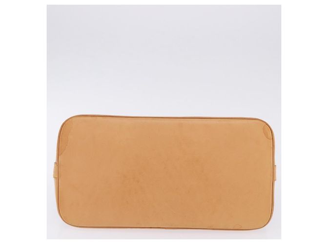 Borsa a mano LOUIS VUITTON Monogram Alma M51130 LV Auth 204041V Monogramma - vista 5