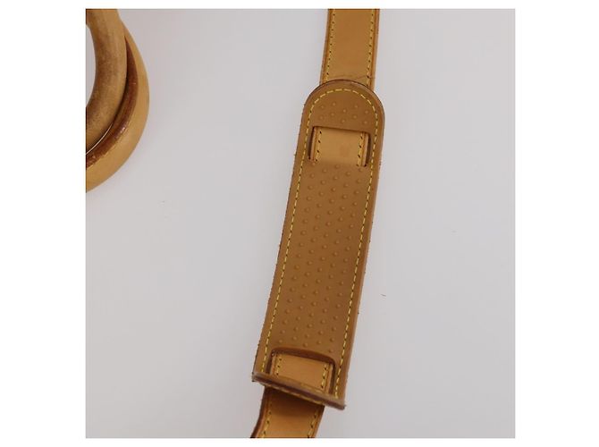 LOUIS VUITTON Monogram Keepall Bandouliere 55 Boston Bag M41414 LV Auth 200406V Monogramma - vista 14