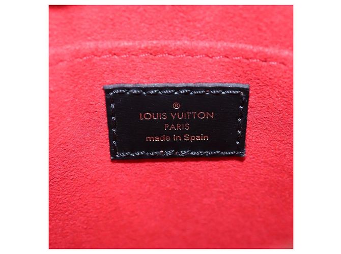 LOUIS VUITTON Monogram Fall in Love Petit Sac Plat 2way M80839 LV Auth 167618SAM Monogramm - Ansicht 21