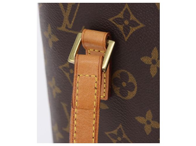 Saco Tote LOUIS VUITTON Monogram Vavin PM M51172 LV Auth 204151V Monograma - vista 15