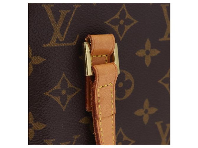 Saco Tote LOUIS VUITTON Monogram Vavin PM M51172 LV Auth 204151V Monograma - vista 16