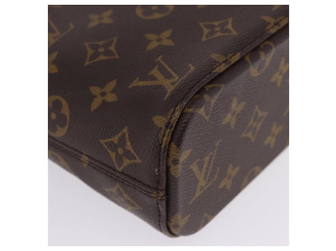 Saco Tote LOUIS VUITTON Monogram Vavin PM M51172 LV Auth 204151V Monograma - vista 18