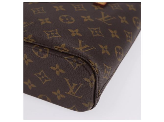 Saco Tote LOUIS VUITTON Monogram Vavin PM M51172 LV Auth 204151V Monograma - vista 19