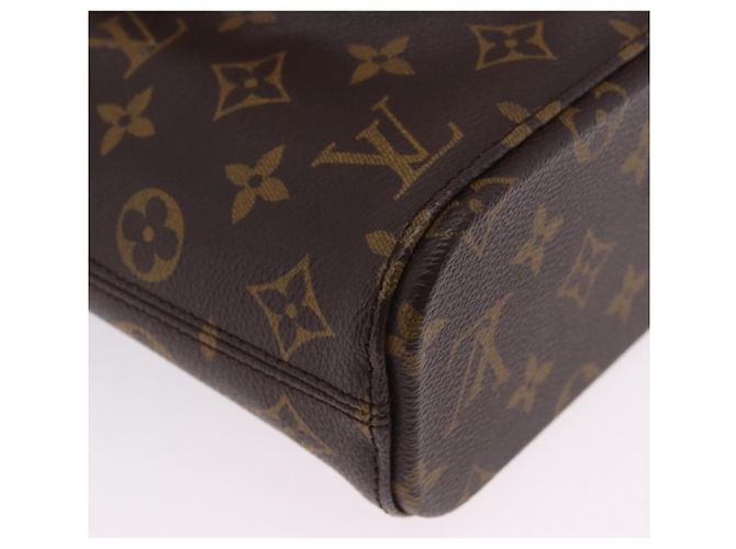 Saco Tote LOUIS VUITTON Monogram Vavin PM M51172 LV Auth 204151V Monograma - vista 20