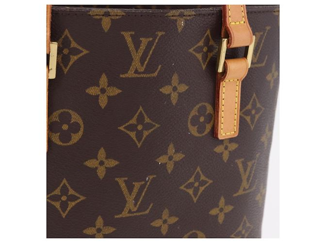 Saco Tote LOUIS VUITTON Monogram Vavin PM M51172 LV Auth 204151V Monograma - vista 3