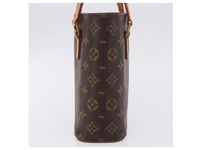 Saco Tote LOUIS VUITTON Monogram Vavin PM M51172 LV Auth 204151V Monograma - vista 4