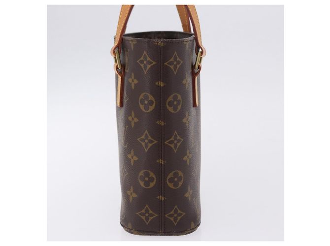 Saco Tote LOUIS VUITTON Monogram Vavin PM M51172 LV Auth 204151V Monograma - vista 5