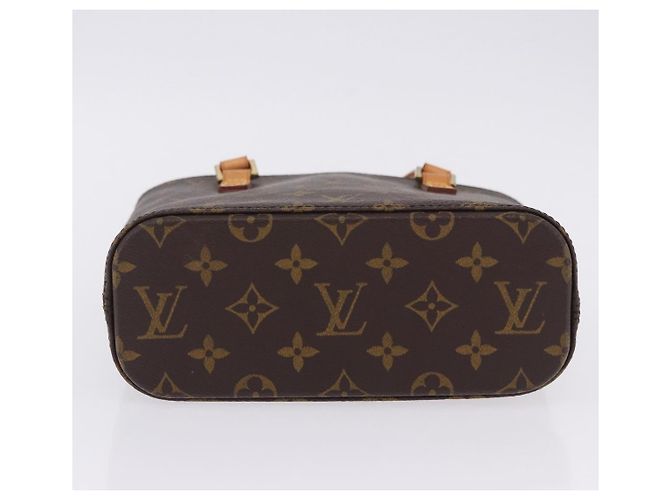 Saco Tote LOUIS VUITTON Monogram Vavin PM M51172 LV Auth 204151V Monograma - vista 6