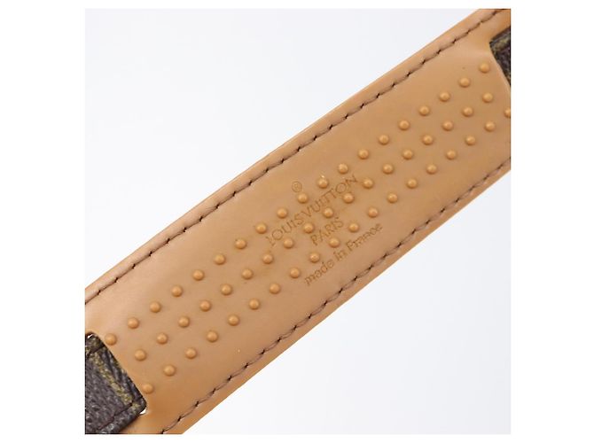 Tracolla LOUIS VUITTON Monogram 47.2" LV Auth 203916V Monogramma - vista 14