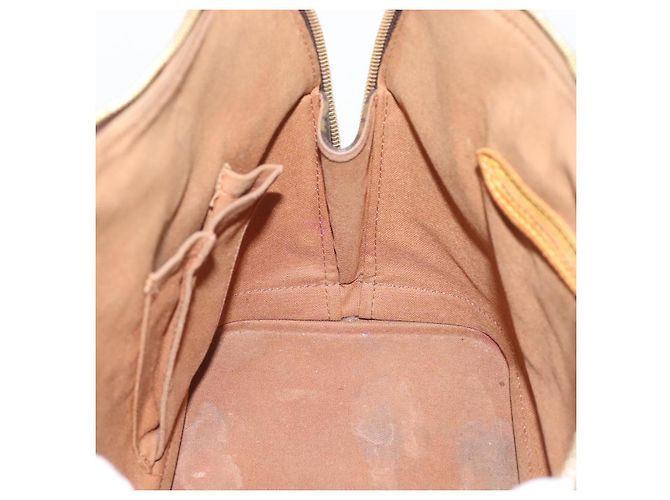 Bolso de mano LOUIS VUITTON Monogram Alma M51130 LV Auth 201450 Monograma - vista 19