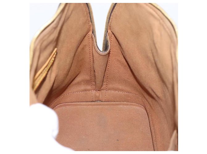 Bolso de mano LOUIS VUITTON Monogram Alma M51130 LV Auth 201450 Monograma - vista 20