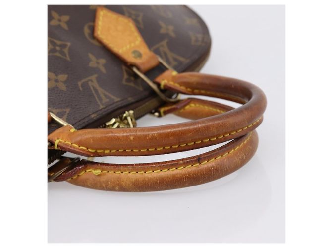 Bolso de mano LOUIS VUITTON Monogram Alma M51130 LV Auth 201450 Monograma - vista 7