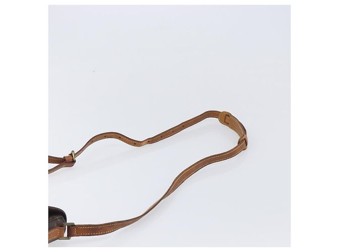 LOUIS VUITTON Monogram Chantilly MM Schultertasche M51233 LV Auth 201297 Monogramm - Ansicht 15