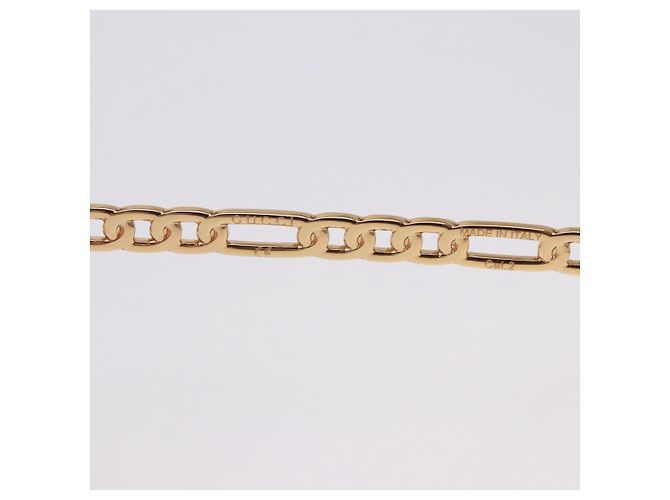 Gafas de sol GUCCI metal Gold Tone Auth 204164M - vista 16