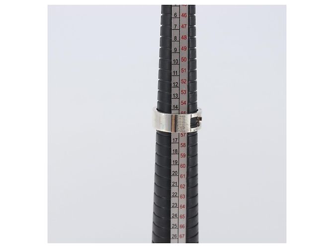 GUCCI Ring Ag925 Silver Auth ar14218 Silber - Ansicht 11