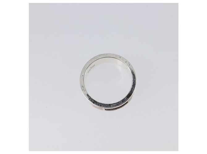 GUCCI Ring Ag925 Silver Auth ar14218 Silber - Ansicht 6