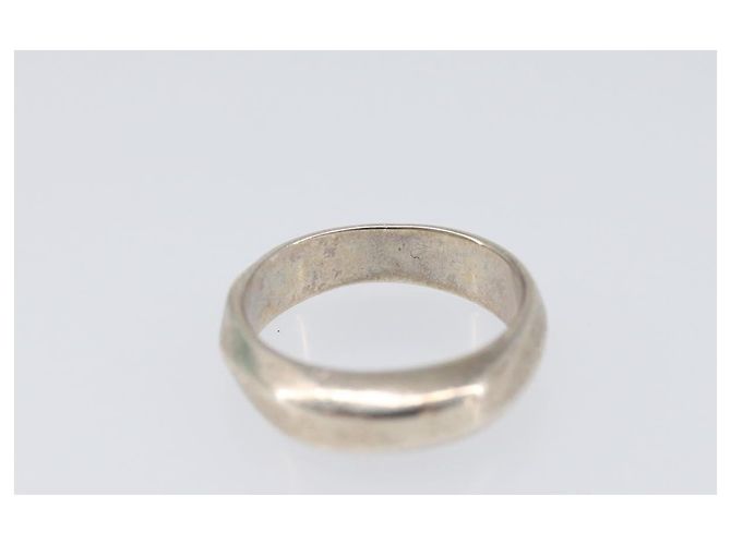 Tiffany & Co Ring TIFFANY&Co. Ag925 Silver Auth ar14214 Silber - Ansicht 10