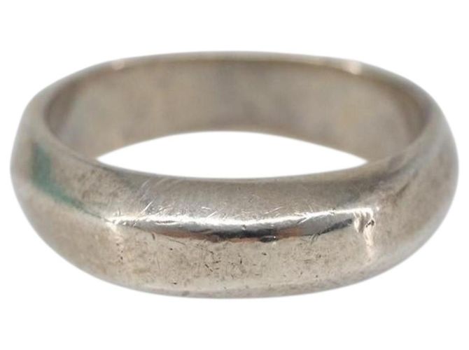 Tiffany & Co Ring TIFFANY&Co. Ag925 Silver Auth ar14214 Silber - Ansicht 2