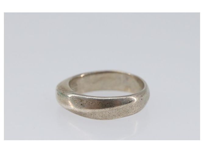 Tiffany & Co Ring TIFFANY&Co. Ag925 Silver Auth ar14214 Silber - Ansicht 4