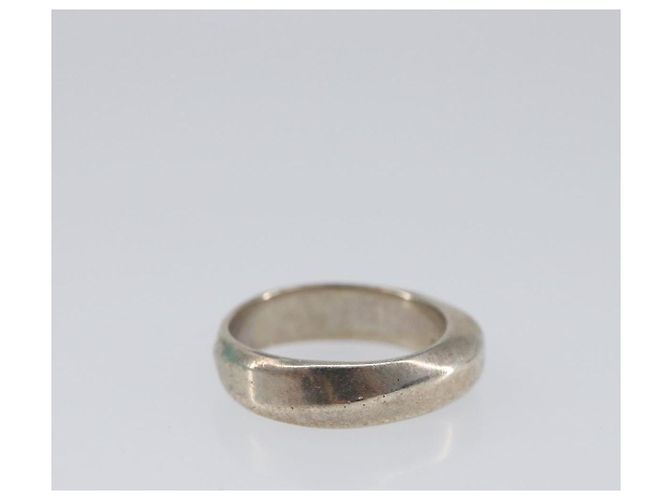 Tiffany & Co Ring TIFFANY&Co. Ag925 Silver Auth ar14214 Silber - Ansicht 5