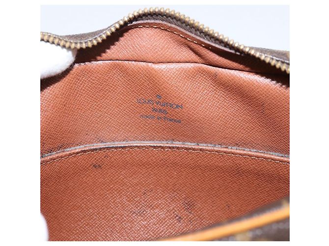 LOUIS VUITTON Monogram Compiegne 23 Clutch Bag M51847 LV Auth 205162 Monograma - vista 17