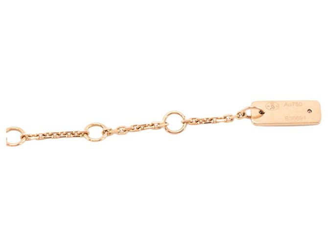 MESSIKA - Pulsera Move Classique Messika en oro rosa y diamantes - vista 3