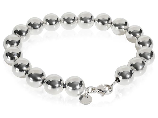 Bracciale Tiffany & Co. HardWear Ball in argento sterling - vista 3