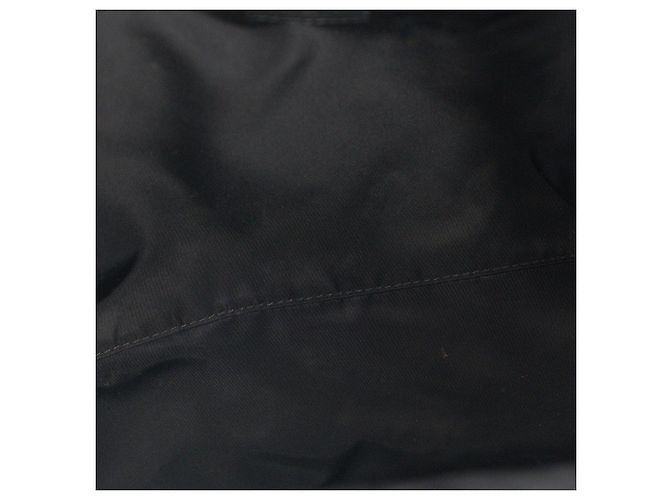 LOUIS VUITTON - Palm Springs Louis Vuitton Rucksack aus monogrammiertem beschichtetem Canvas Braun - Ansicht 7